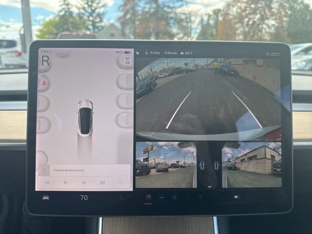 Used 2018 Tesla Model 3 Long Range AWD/4WD image 32