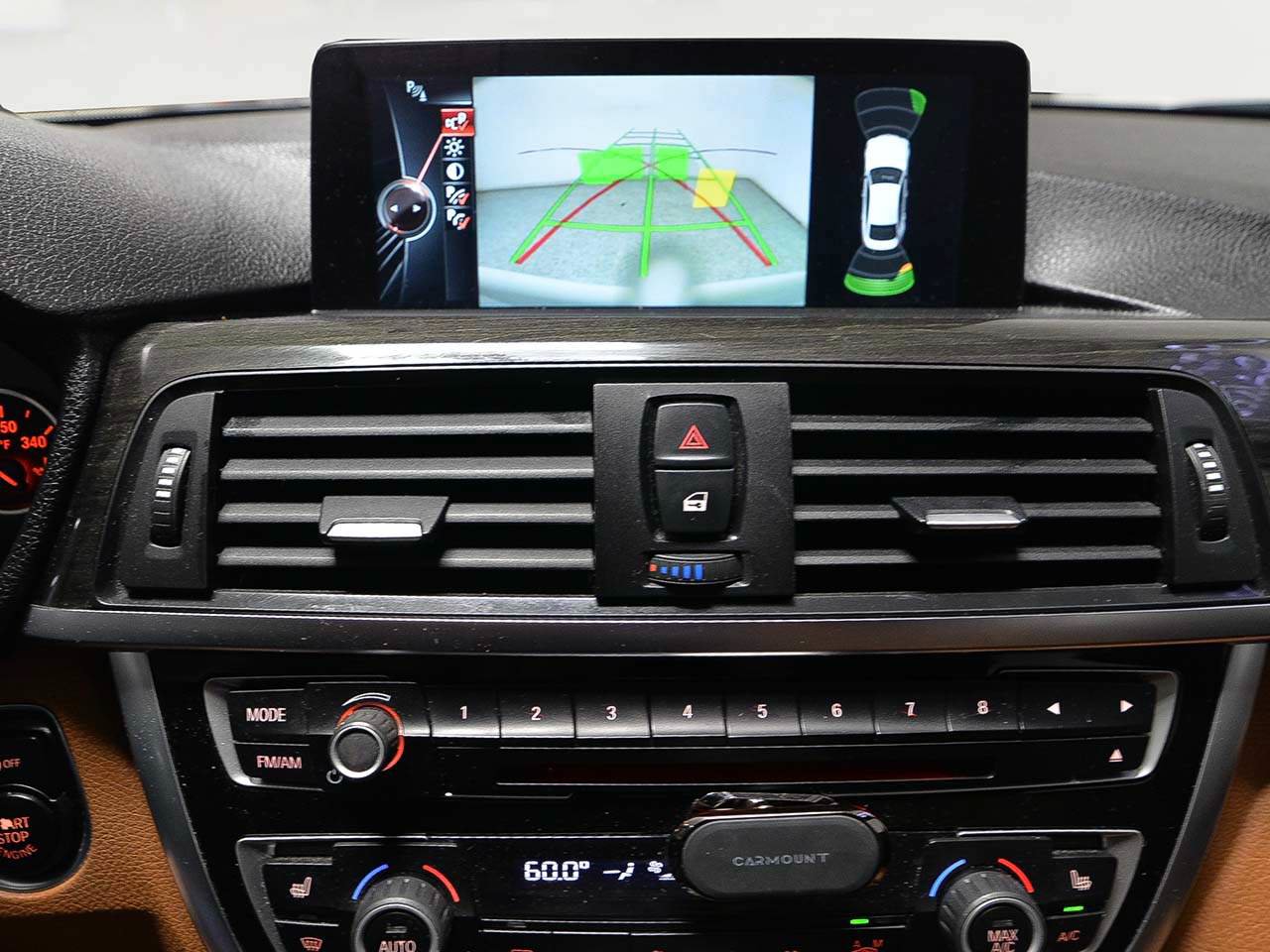 Used 2016 BMW 428i Gran Coupe RWD image 16