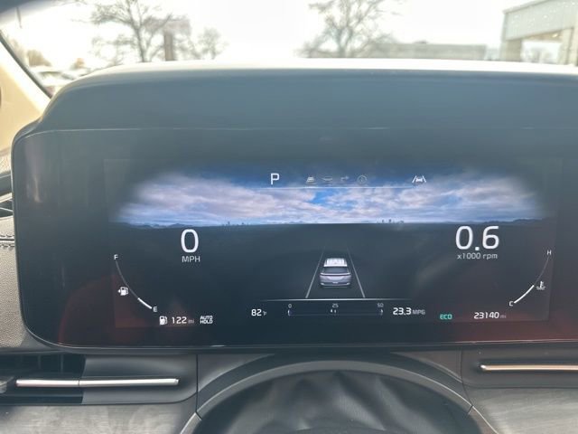 Certified 2024 Kia Carnival SX image 13