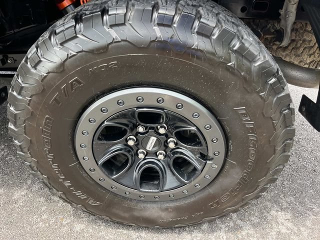 Certified 2023 Ford F150 Raptor w/ Raptor Carbon Fiber Package AWD/4WD image 14