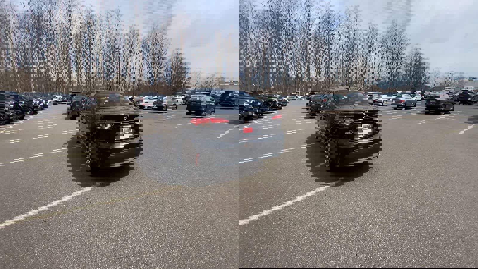 Used 2025 Toyota Corolla LE image 12