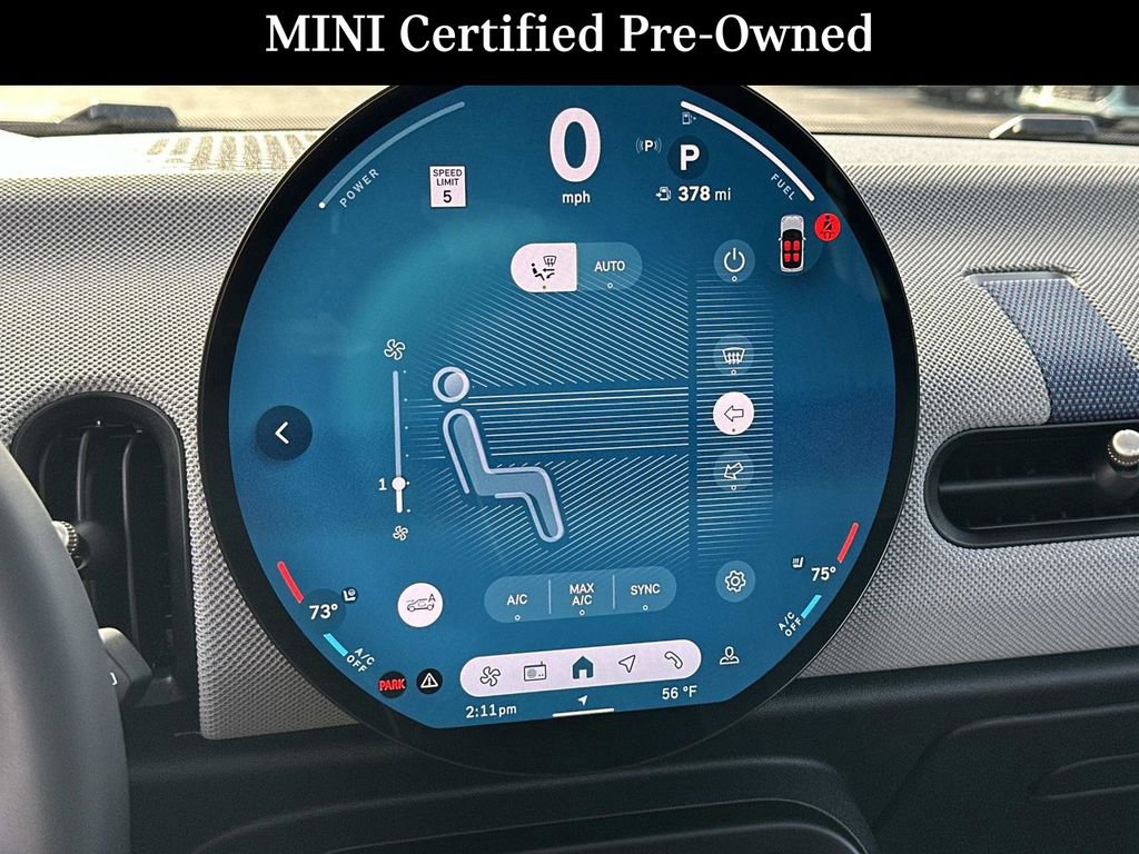 Used 2025 MINI Cooper 2-Door Hardtop image 12