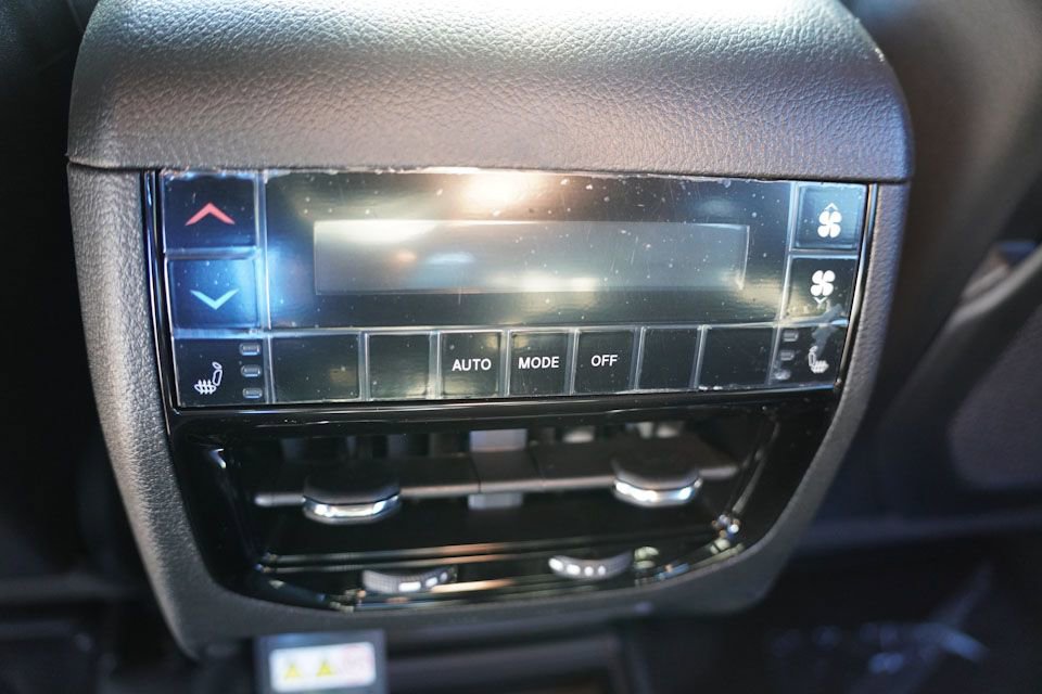 New 2025 Jeep Grand Cherokee L Limited w/ Trailer Tow Package image 13