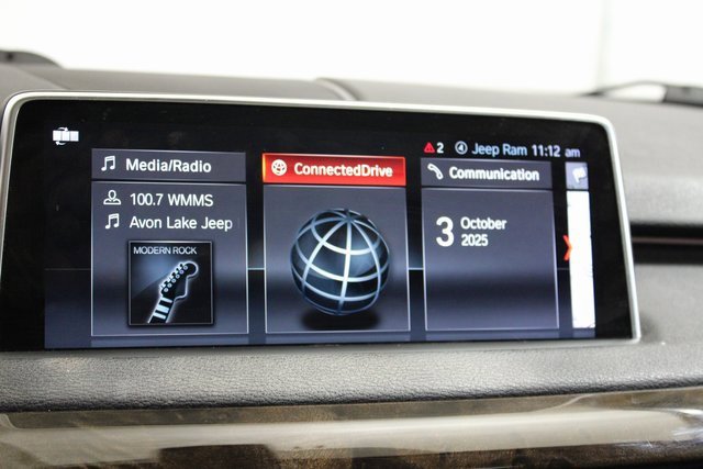 Used 2018 BMW X5 xDrive35i image 18