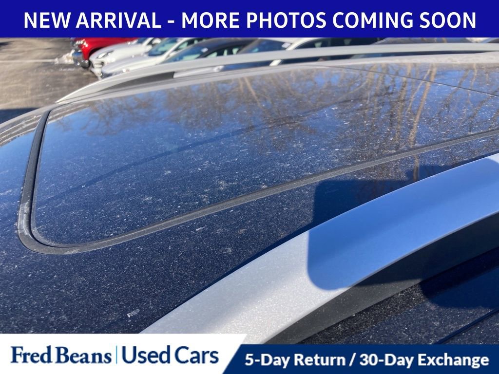 Used 2025 Volkswagen Atlas SEL Premium R-Line image 8