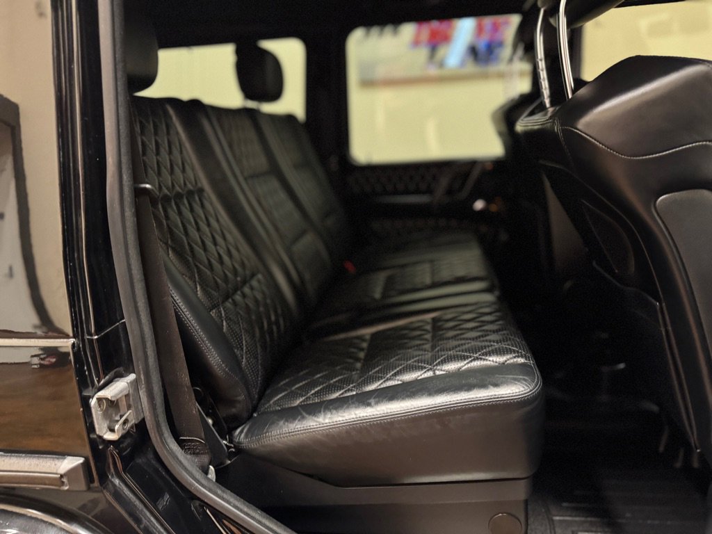 Used 2017 Mercedes-Benz G 65 AMG 4MATIC image 43