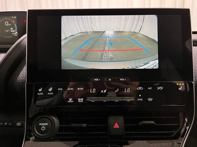 Certified 2023 Toyota bZ4X AWD w/ Weather Package image 17