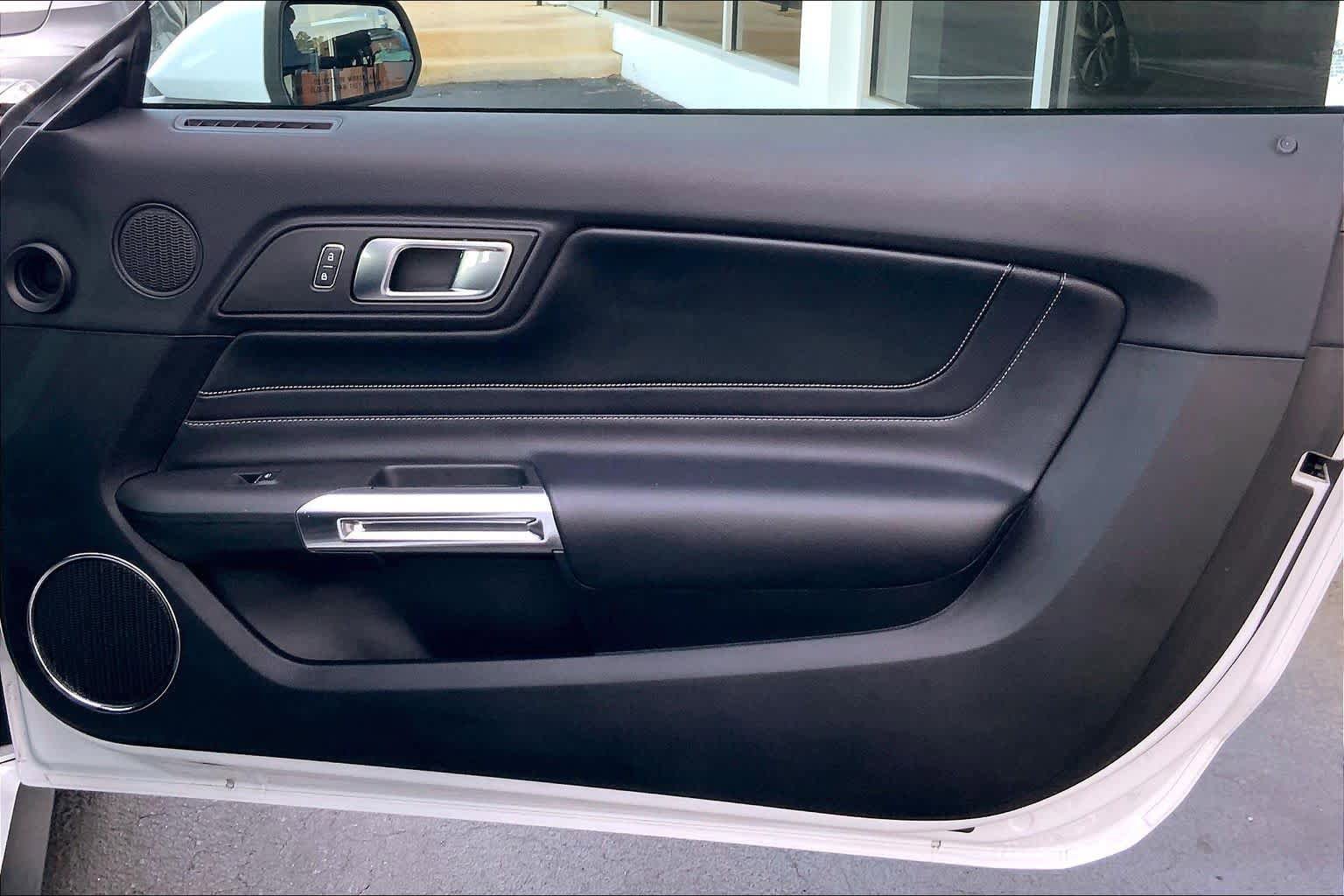 Used 2019 Ford Mustang GT Premium w/ GT Performance Package image 23