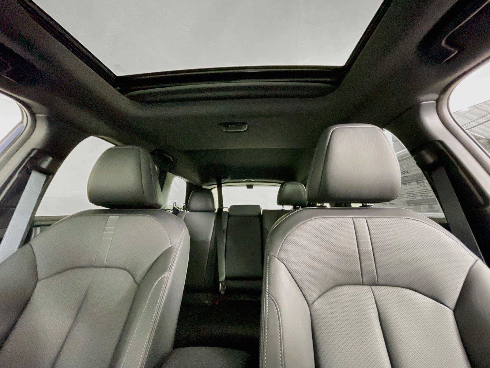New 2026 Subaru Outback Touring XT AWD/4WD image 11