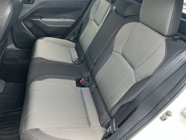 Certified 2024 Subaru Crosstrek 2.0i Premium AWD/4WD image 36