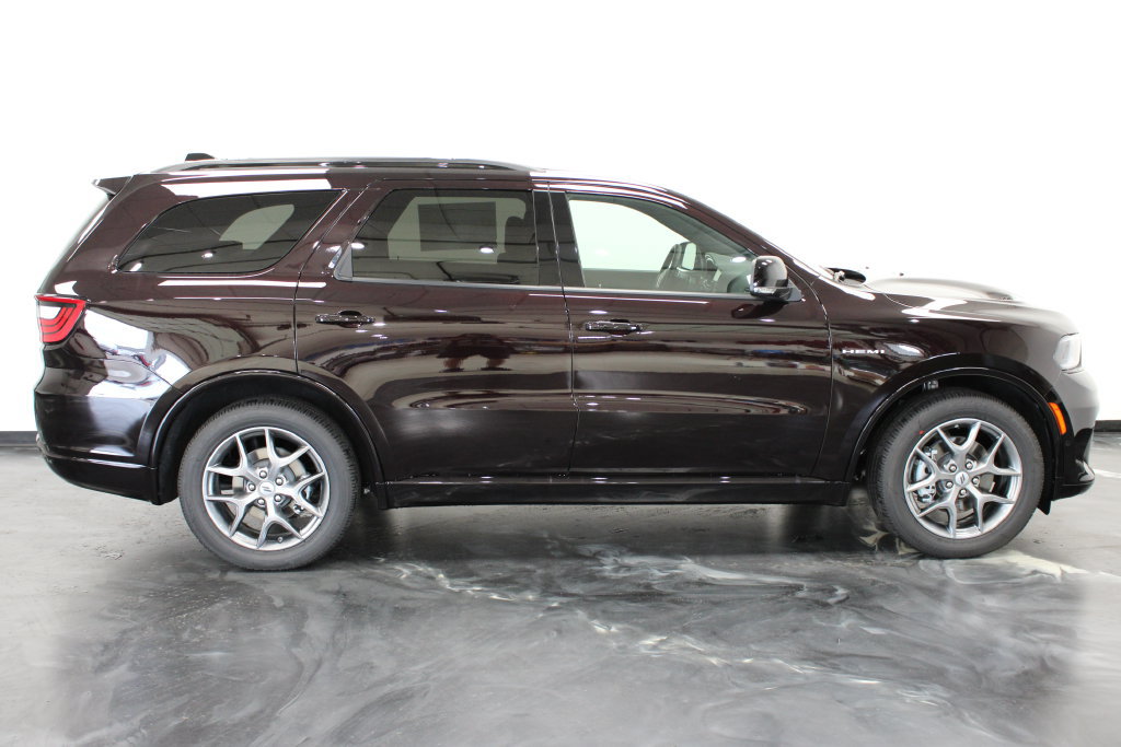 New 2027 Dodge Durango GT AWD/4WD image 32