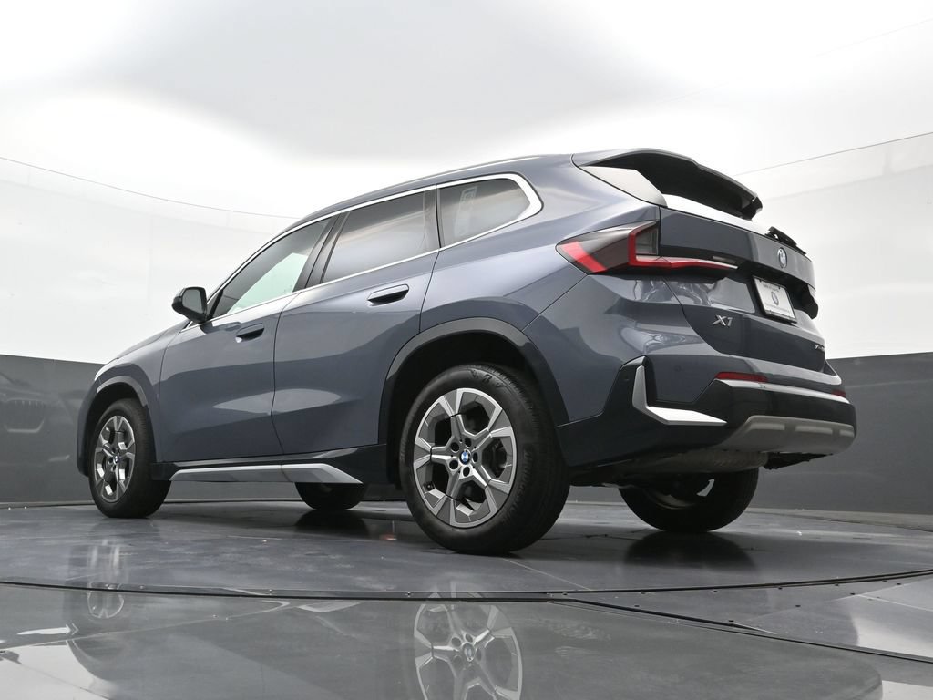 New 2026 BMW X1 xDrive28i w/ Technology Package AWD/4WD image 25