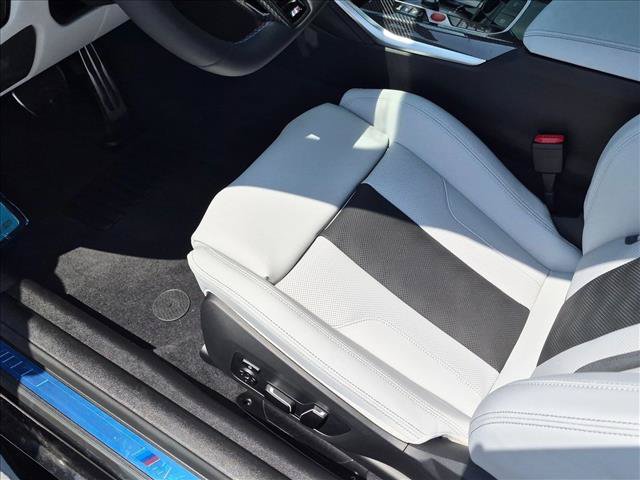New 2027 BMW M4 xDrive Competition AWD/4WD image 4