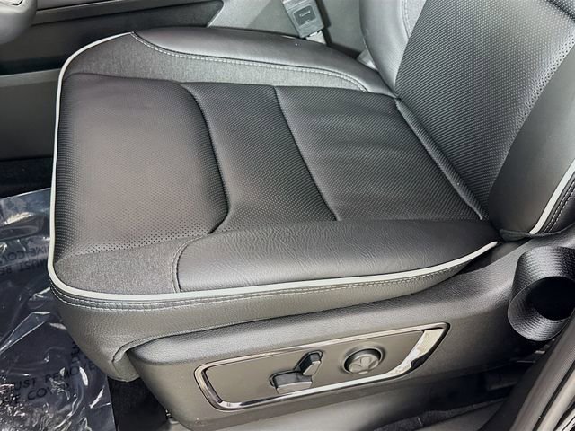 New 2025 RAM 1500 Limited image 20