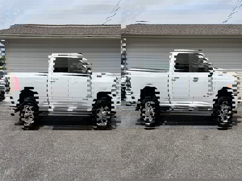 Used 2023 RAM 2500 Laramie