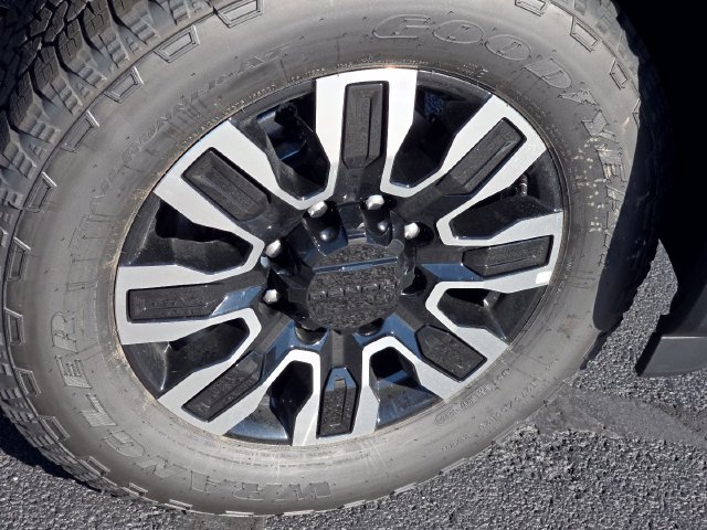 New 2026 GMC Sierra 2500 Denali Ultimate w/ Max Trailering Package AWD/4WD image 14