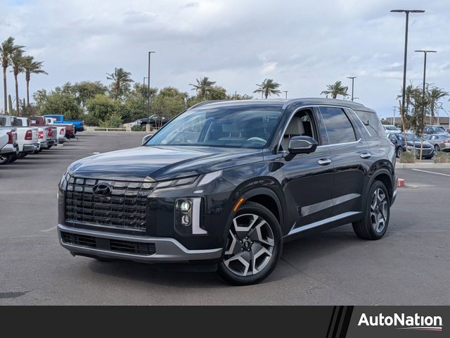 Used 2024 Hyundai Palisade Limited