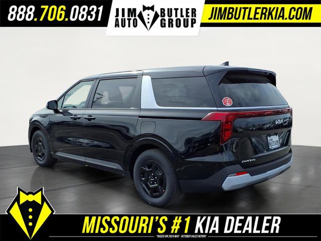 New 2026 Kia Carnival FWD image 20