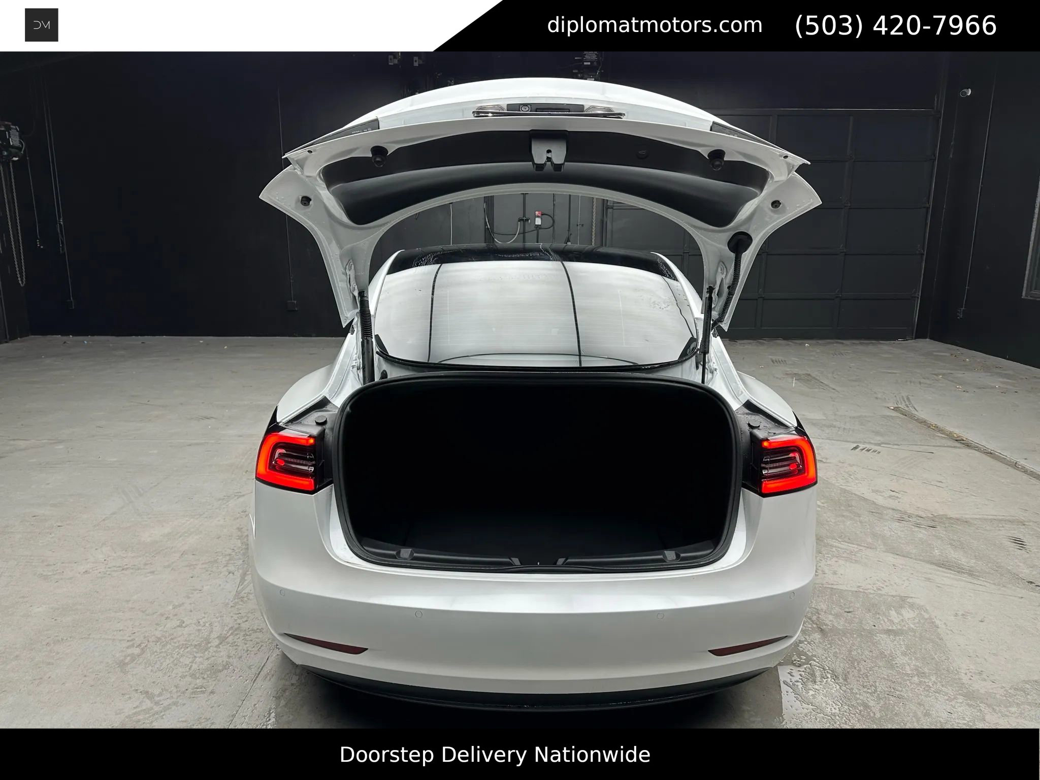 Used 2022 Tesla Model 3 Long Range image 39