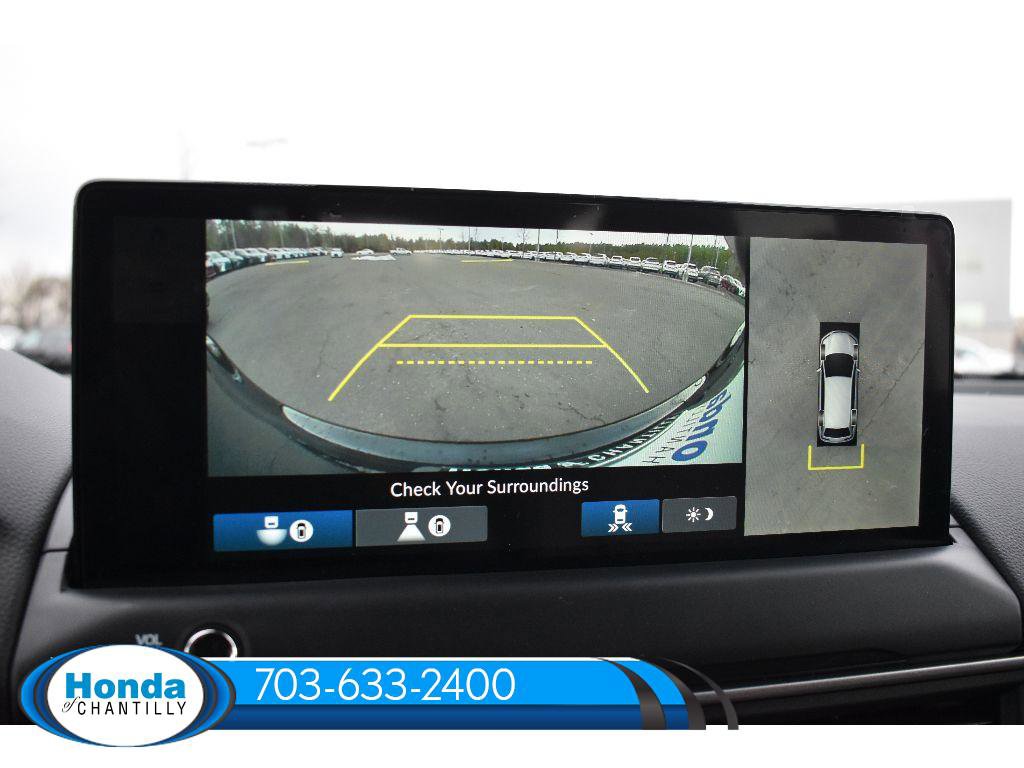 New 2026 Honda Pilot Elite image 16