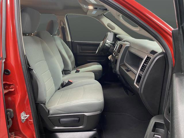 Used 2017 RAM 1500 Express w/ Express Value Package image 28