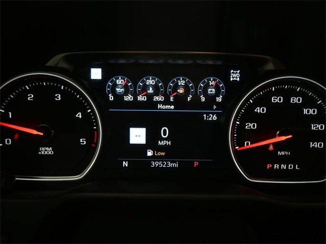 Used 2022 Chevrolet Silverado 3500 High Country image 9