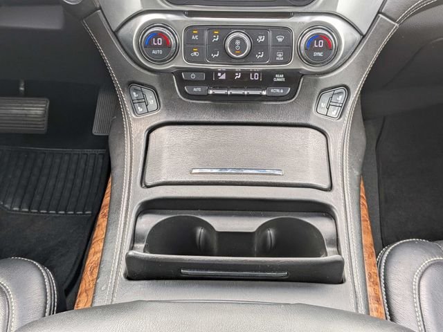 Used 2020 Chevrolet Suburban Premier w/ Premier Plus Edition AWD/4WD image 20
