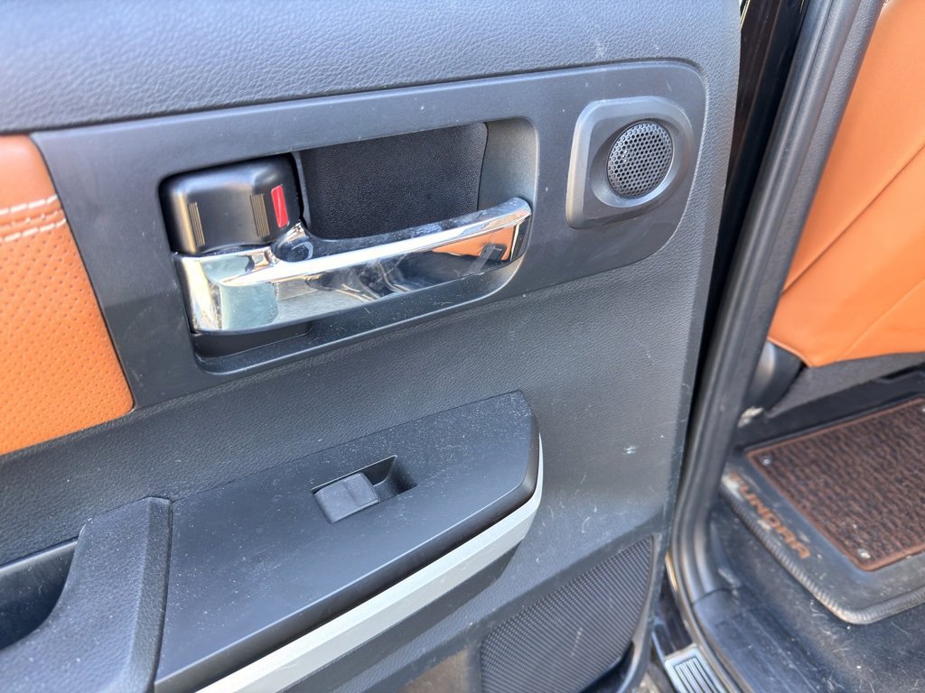 Used 2015 Toyota Tundra 1794 Edition image 43