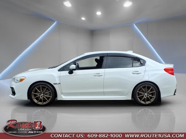 Used 2019 Subaru WRX AWD/4WD image 7