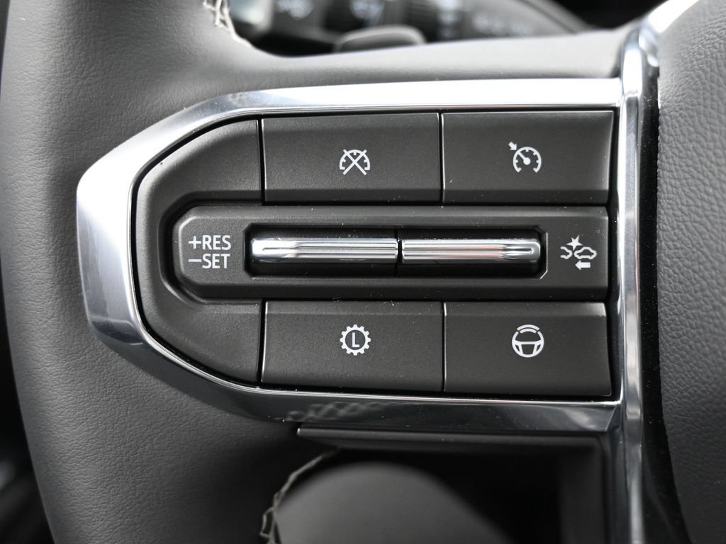 New 2026 GMC Acadia Denali w/ Super Cruise Package AWD/4WD image 11
