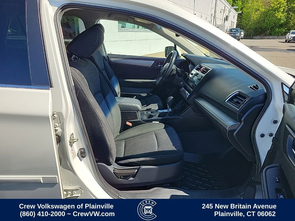 Used 2016 Subaru Outback 2.5i Premium AWD/4WD image 16