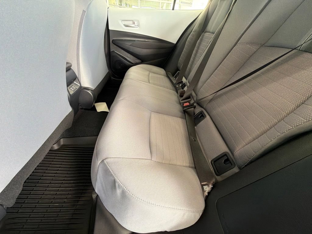 Certified 2026 Toyota Corolla SE FWD image 33