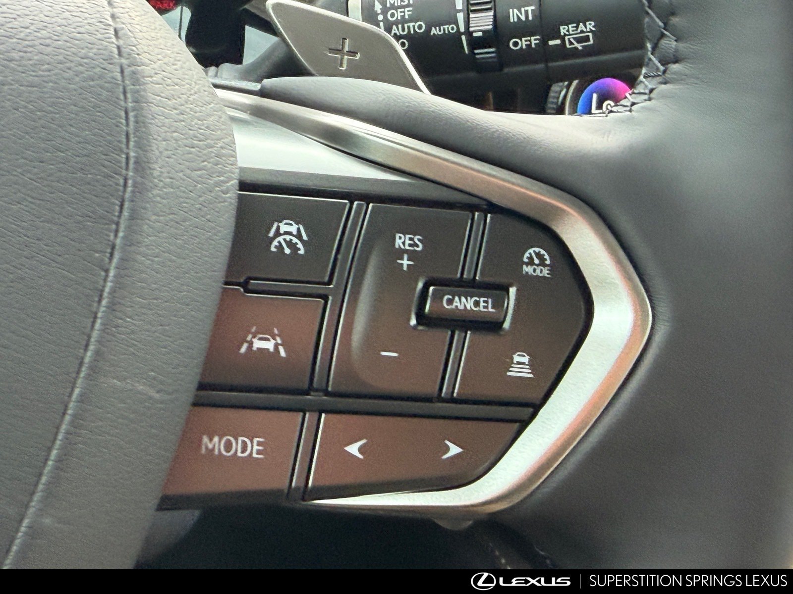 New 2026 Lexus RX 350 Premium Plus FWD image 19