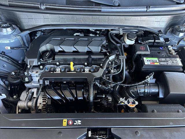 Used 2023 Hyundai Venue SEL FWD image 23