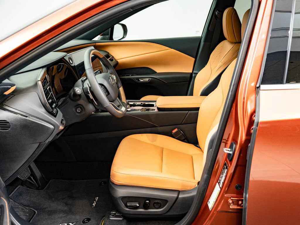 New 2026 Lexus RX 350 Premium AWD/4WD image 22