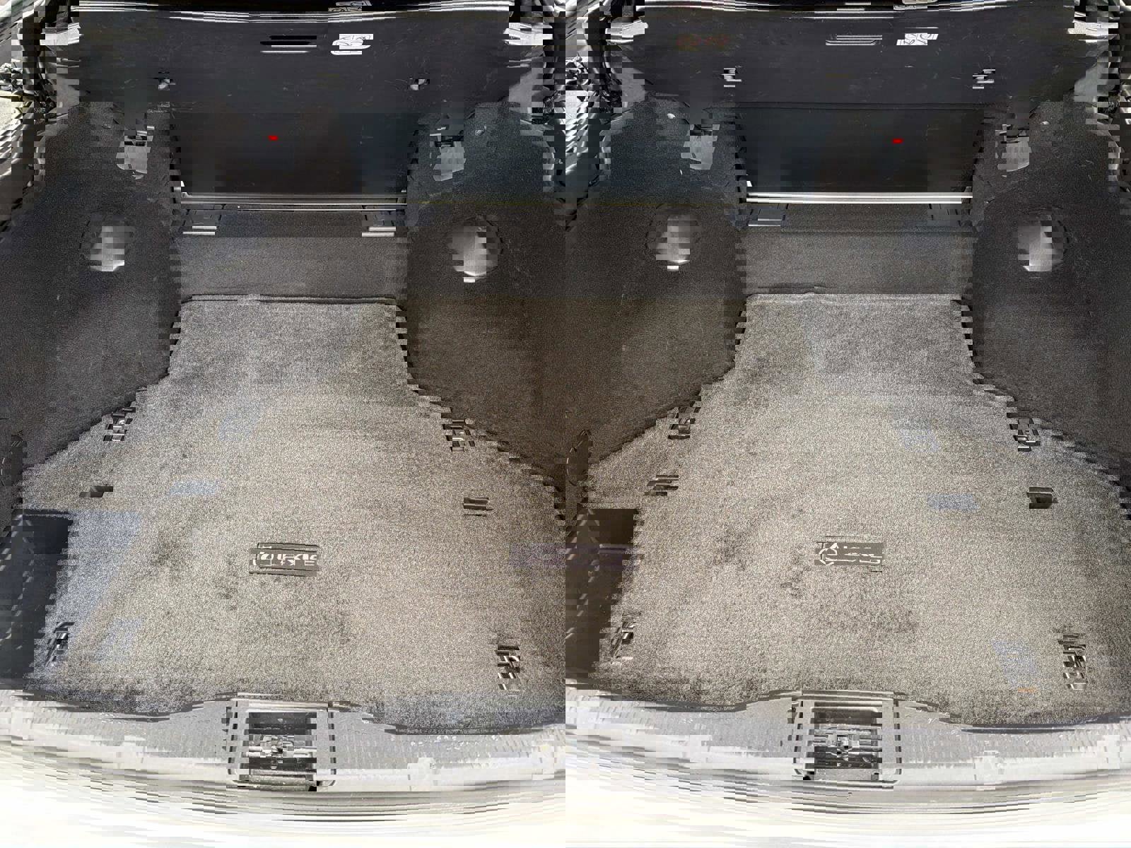 Used 2012 Lexus IS 250C image 13