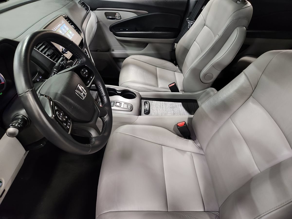 Used 2022 Honda Pilot EX-L image 29