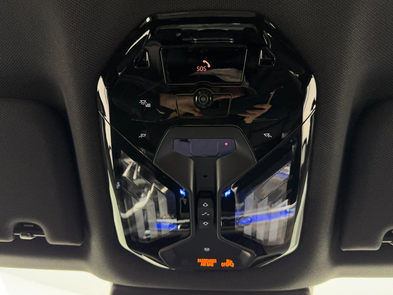 Used 2024 BMW i7 eDrive50 w/ M Sport Package image 37