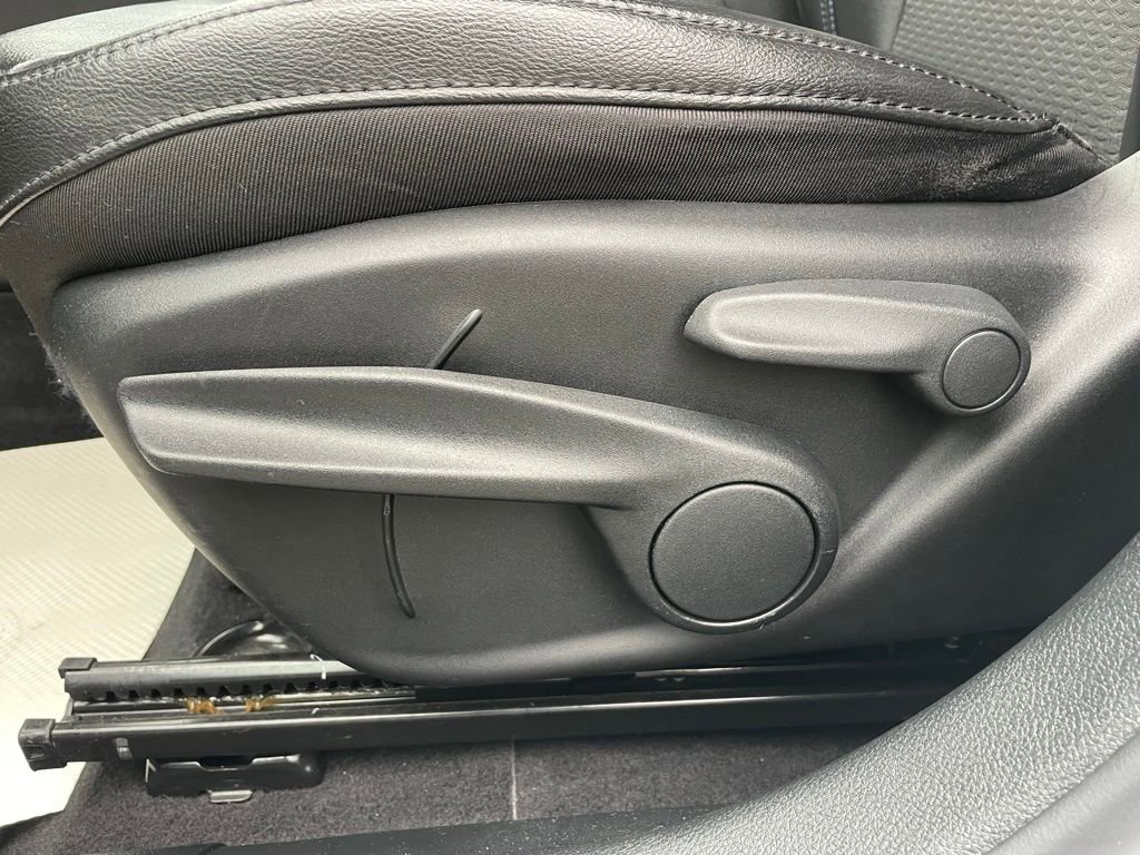 Certified 2022 Jeep Compass Latitude image 27