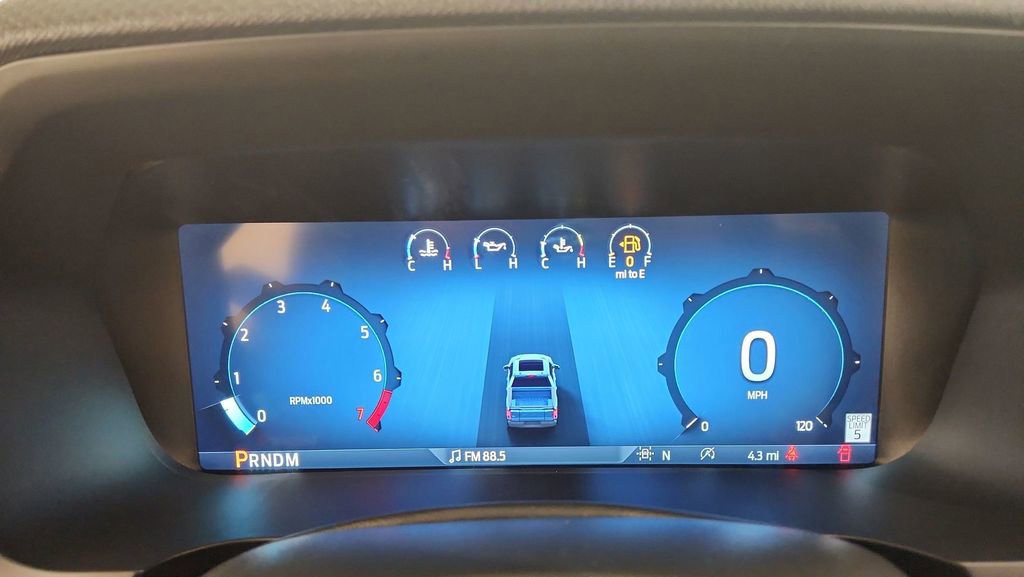 New 2025 Ford F150 XLT w/ Equipment Group 302A MID image 29