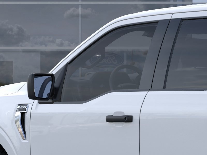 New 2026 Ford F150 XLT AWD/4WD image 20