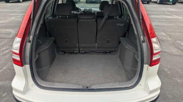Used 2010 Honda CR-V EX-L image 13