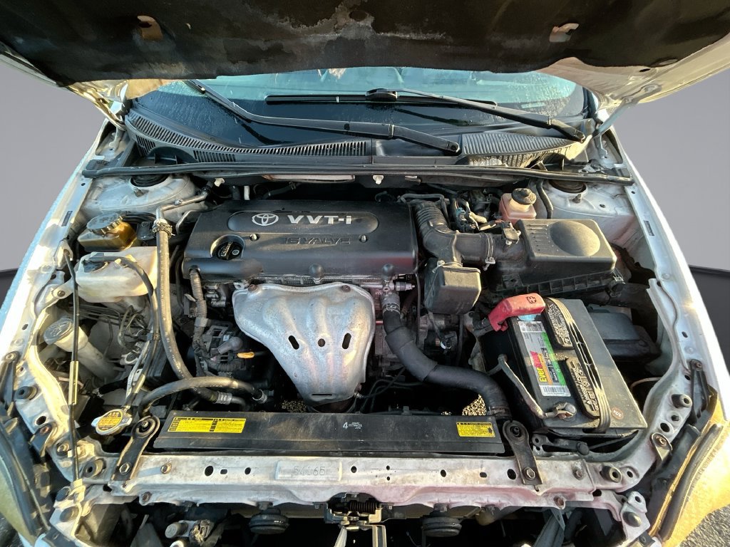 Used 2008 Scion tC FWD image 30