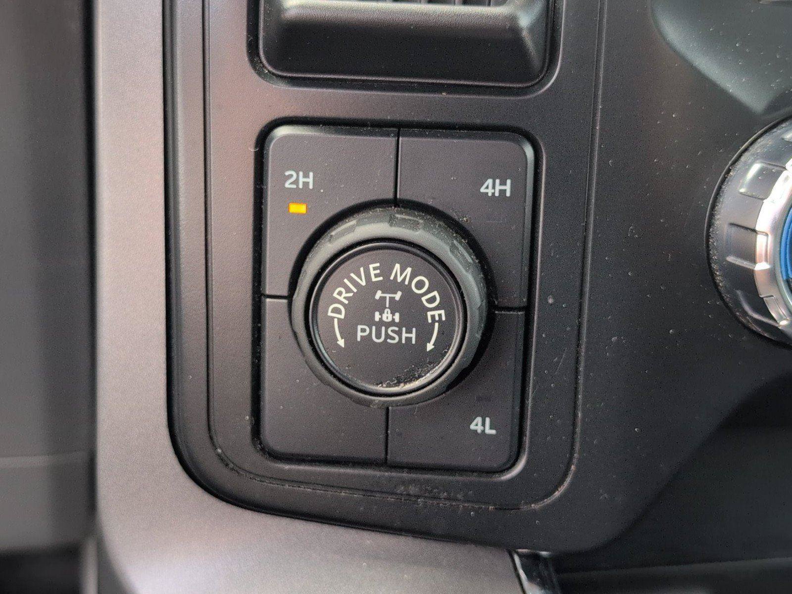 Used 2024 Ford F150 XLT w/ Mobile Office Package AWD/4WD image 21
