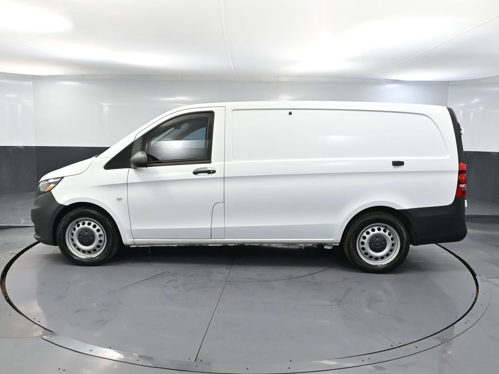 Used 2023 Mercedes-Benz Metris image 8