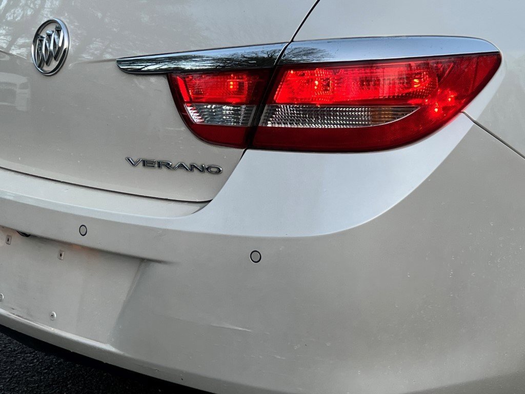 Used 2013 Buick Verano Convenience image 6