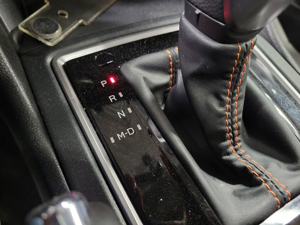 Used 2023 Subaru Crosstrek 2.5i Limited w/ Moonroof Package image 17