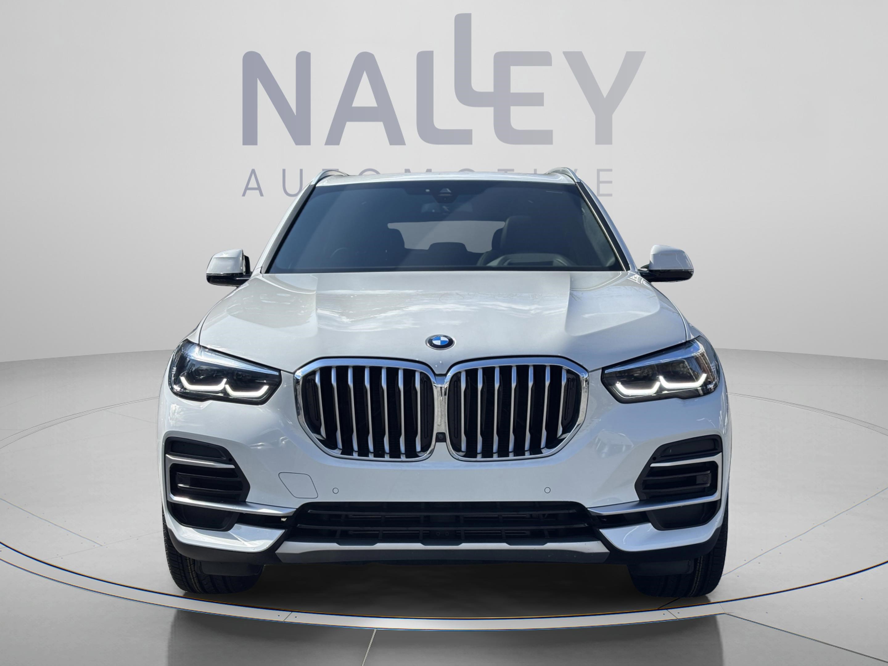 Certified 2023 BMW X5 xDrive40i w/ Premium Package AWD/4WD image 6