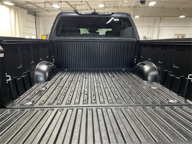 New 2026 Toyota Tundra Limited image 23