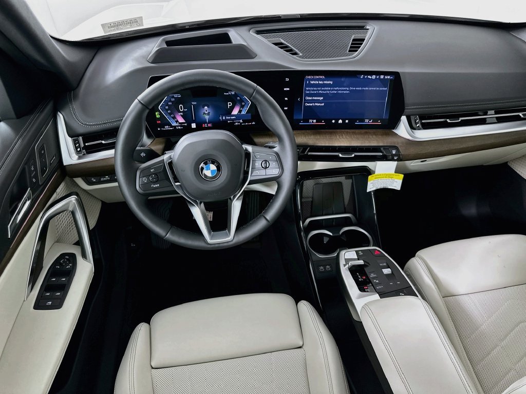 New 2027 BMW X1 xDrive28i w/ Technology Package AWD/4WD image 19